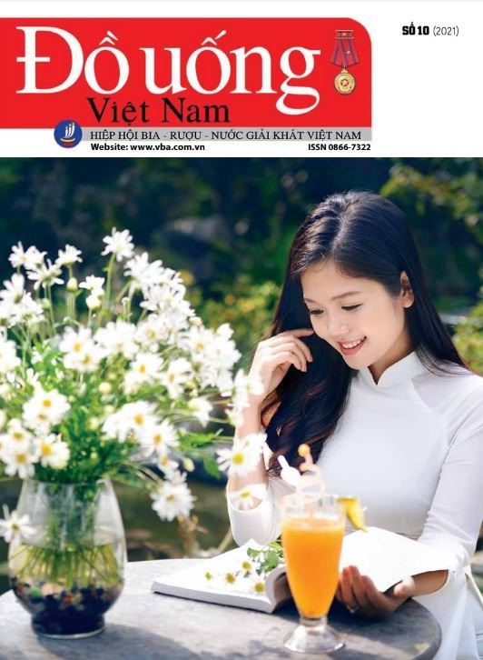 Tạp chí tháng 10/2021