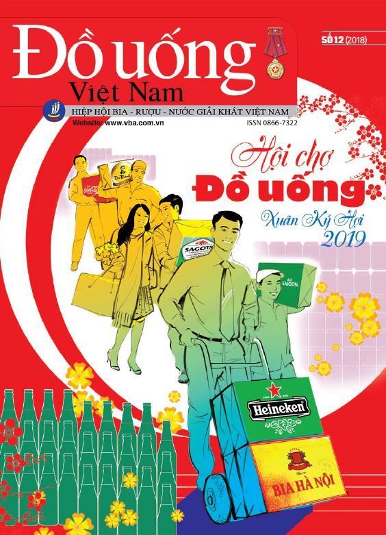 Tạp chí tháng 12/2018