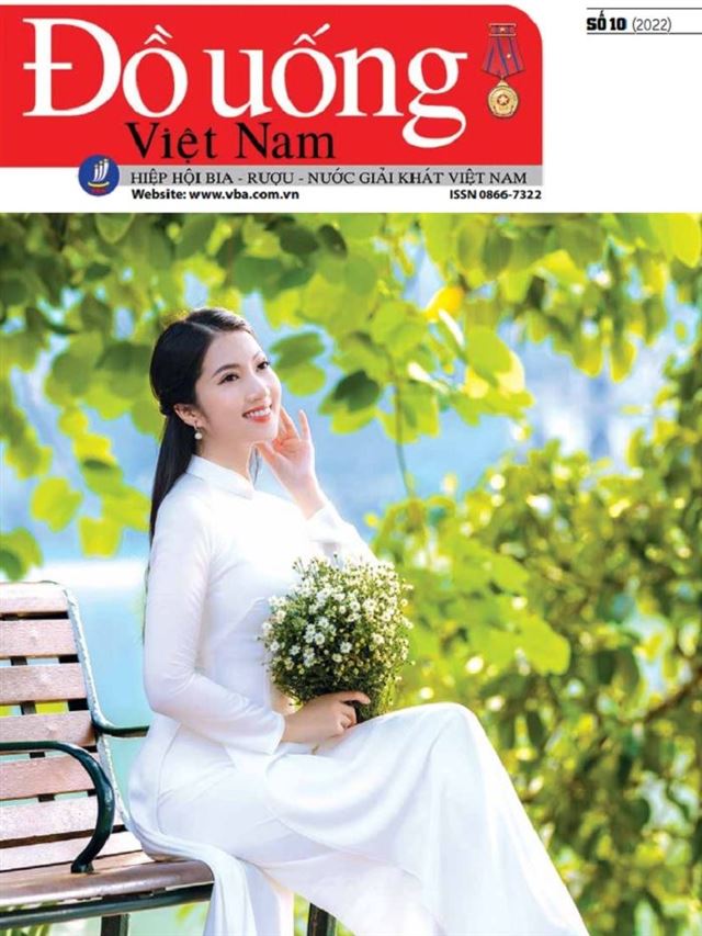 Tạp chí tháng 10/2022