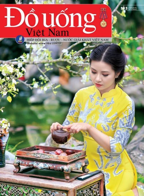 Tạp chí tháng 3/2022