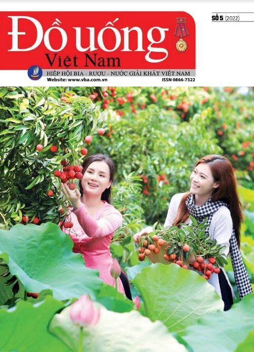 Tạp chí tháng 5/2022