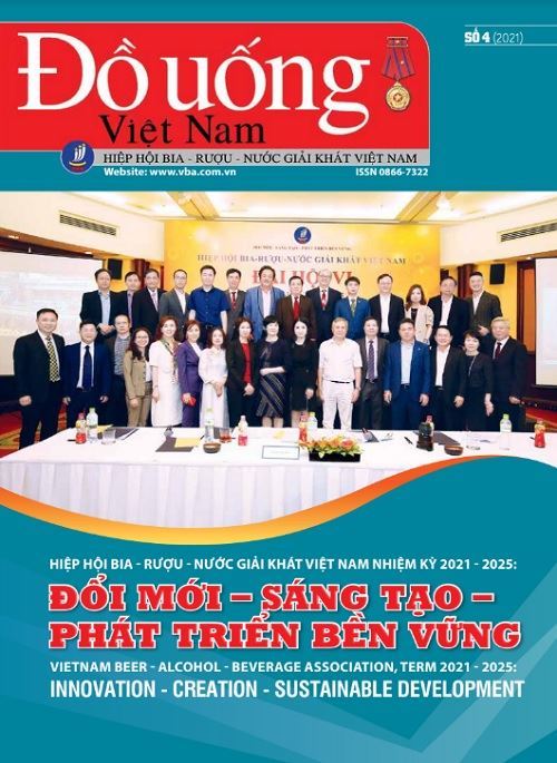Tạp chí tháng 4/2021