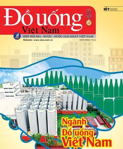 Tạp chí tháng 7/2020