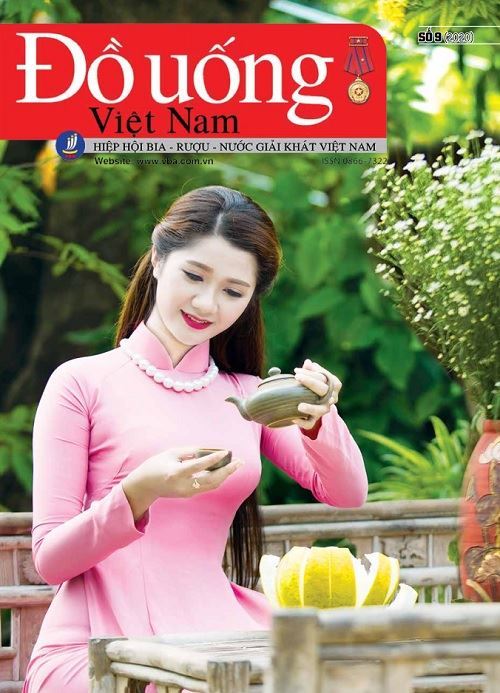Tạp chí tháng 9/2020