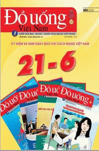 Tạp chí tháng 6/2019
