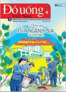 Tạp chí tháng 7/2019