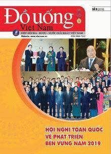 Tạp chí tháng 9/2019