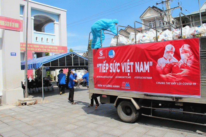 Ngành Đồ uống “Sản xuất có trách nhiệm - Ứng xử trách nhiệm với cộng đồng”