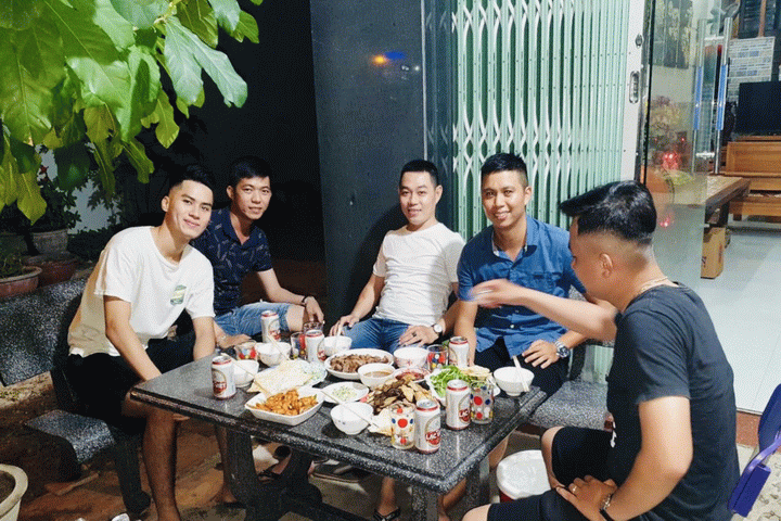 Trải nghiệm vị bia dành riêng cho người Việt