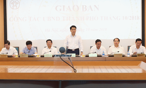 Đạt 6,3 tỷ USD, Hà Nội đứng đầu cả nước về thu hút đầu tư nước ngoài