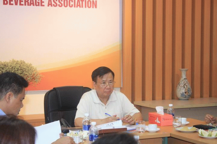 Các doanh nghiệp đánh giá cao kết quả hoạt động của VBA
