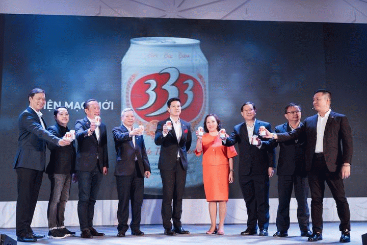 Những sự kiện tiêu biểu của SABECO năm 2019