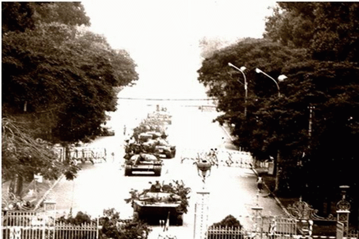 Đại thắng mùa Xuân năm 1975: Sức mạnh đại đoàn kết - bài học thời đại