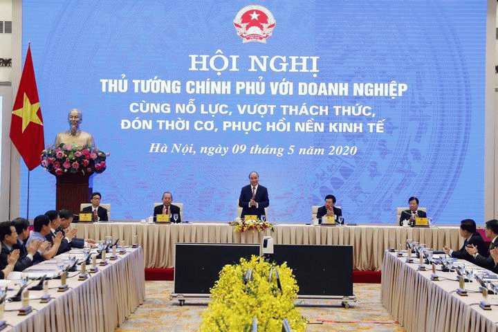 Hội nghị Thủ tướng với Doanh nghiệp 2020: Bộ Công Thương đề xuất 5 nhóm nội dung, giải pháp