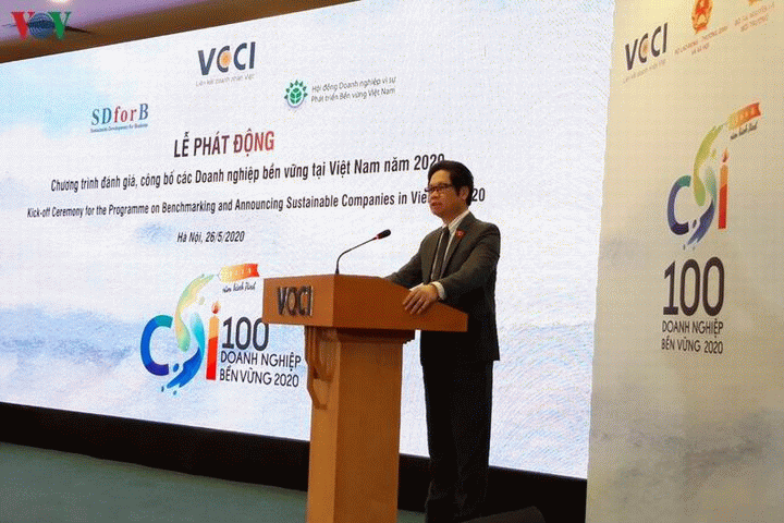 Bộ chỉ số CSI- công cụ hỗ trợ đắc lực cho doanh nghiệp sau đại dịch