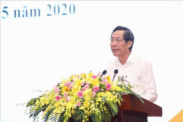 103 tác phẩm sẽ được trao Giải Báo chí quốc gia năm 2019