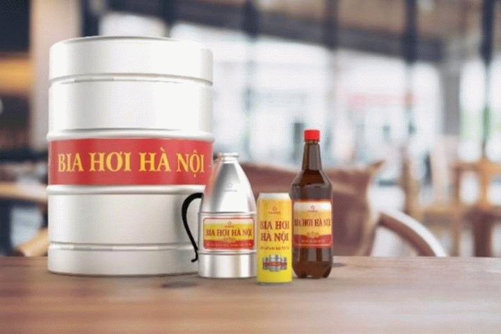 Ngành Đồ uống nỗ lực vượt qua khó khăn