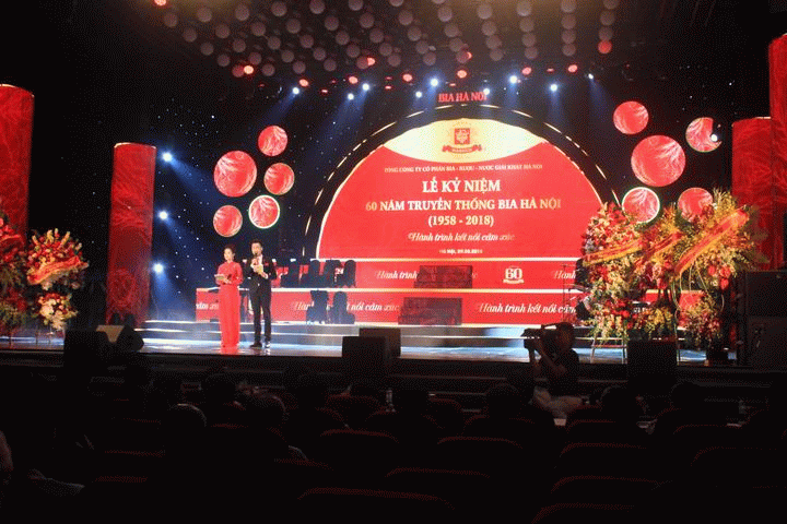 Mãn nhãn, ấn tượng với  “Trúc Bạch concert – Thanh âm cảm xúc”