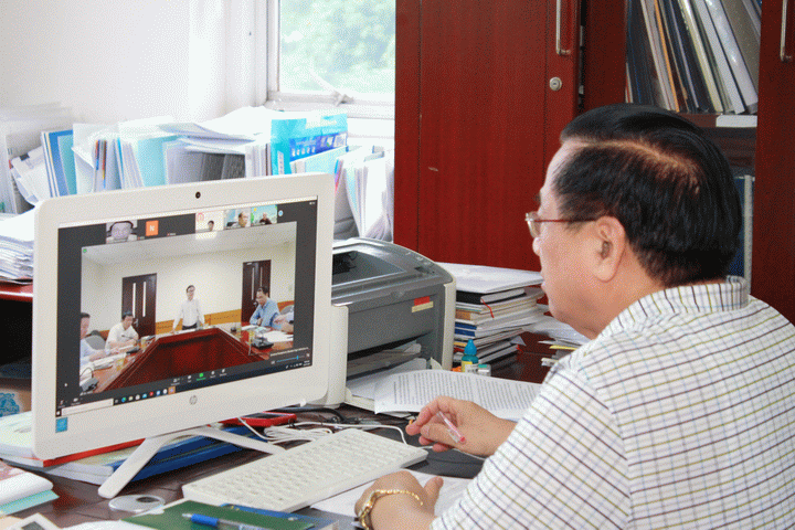 Tháo gỡ khó khăn cho doanh nghiệp ảnh hưởng bởi dịch Covid-19