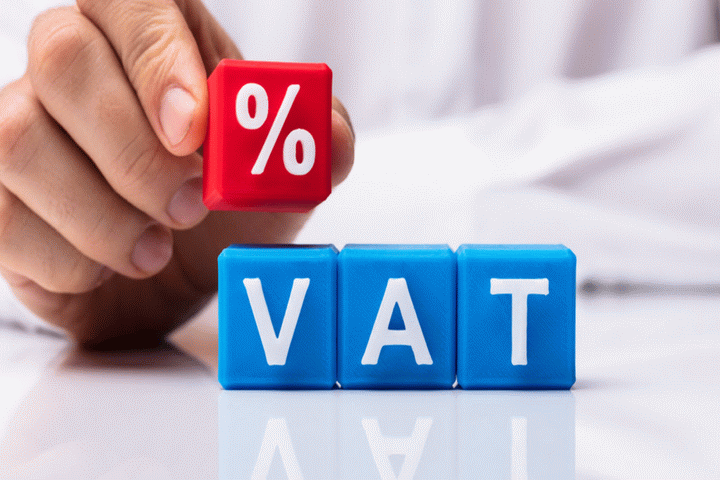 VBA lấy ý kiến dự thảo Nghị định quy định chi tiết và hướng dẫn thi hành Luật Thuế giá trị gia tăng