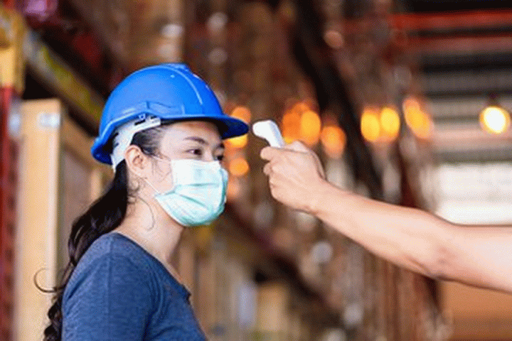 Món quà Tết đặc biệt cho những người xứng đáng