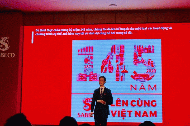 Ngành Đồ uống Việt Nam không ngừng đổi mới, thích ứng tình hình dịch bệnh vì sự phát triển bền vững