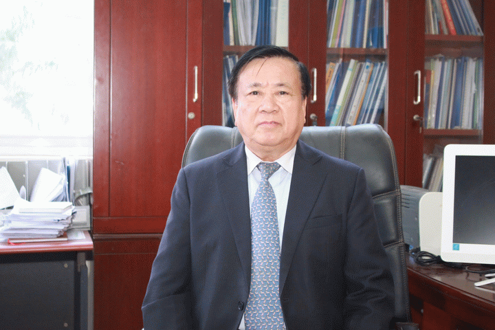 Mong rằng Chính phủ tiếp tục hỗ trợ, tháo gỡ khó khăn cho doanh nghiệp