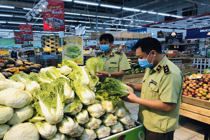 Lấy ý kiến góp ý về Dự thảo Thông tư sửa đổi, bổ sung và bãi bỏ một số văn bản quy phạm pháp luật về an toàn thực phẩm