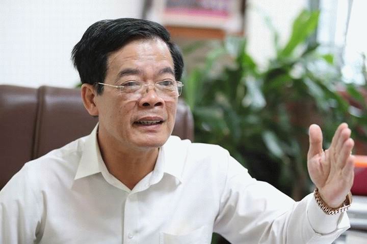 Nêu gương, sự đòi hỏi nghiêm khắc của Nhân dân