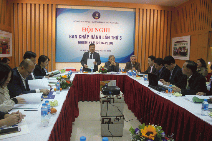 Một nhiệm kỳ với nhiều hoạt động hiệu quả, đi vào chiều sâu...