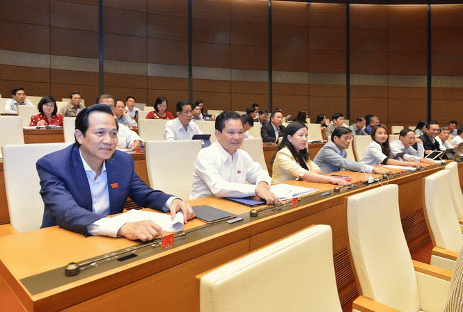 Chính thức tăng lương cơ sở từ 1,49 lên 1,6 triệu đồng/tháng