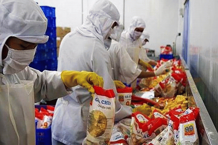 Nâng cao tiêu chuẩn về ATTP là chìa khóa xuất khẩu nông nghiệp