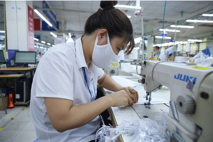 Các Hiệp hội đề xuất chiến lược “Phòng chống dịch theo Điểm” phục hồi sản xuất kinh doanh