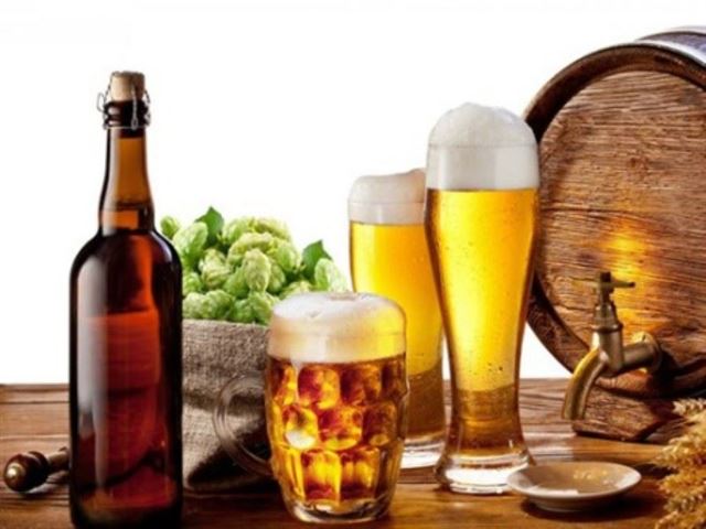 Giải pháp kỹ thuật ứng dụng để ổn định chất lượng sản phẩm Bia
