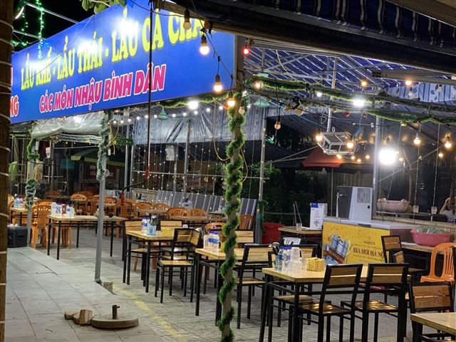 Tìm lối đi cho ngành Bia Việt Nam