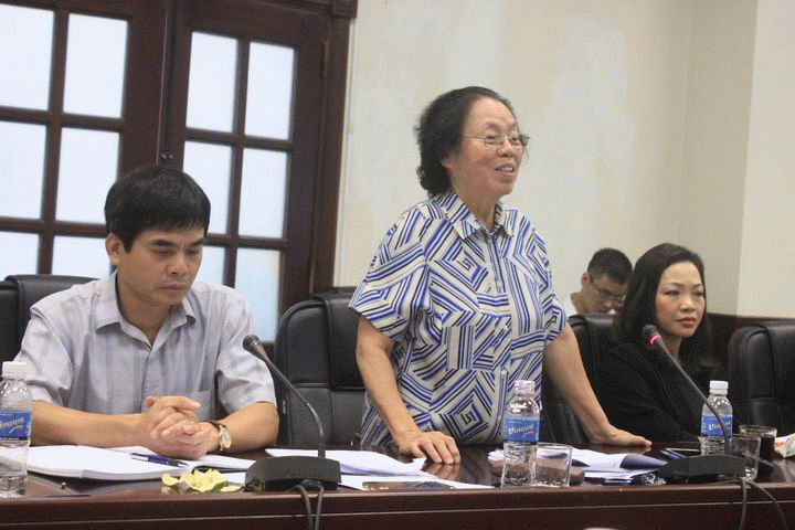Thế nào được coi là lạm dụng rượu, bia và góp ý dự án Luật