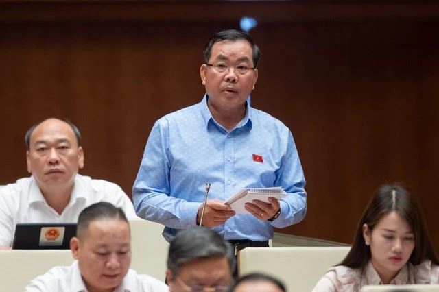 Tối uống tí rượu, sáng hôm sau bị phạt nồng độ cồn thì không thực tế
