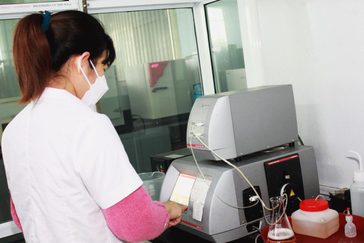 Ngành Đồ uống sản xuất sạch, trách nhiệm với cộng đồng vì sự phát triển bền vững