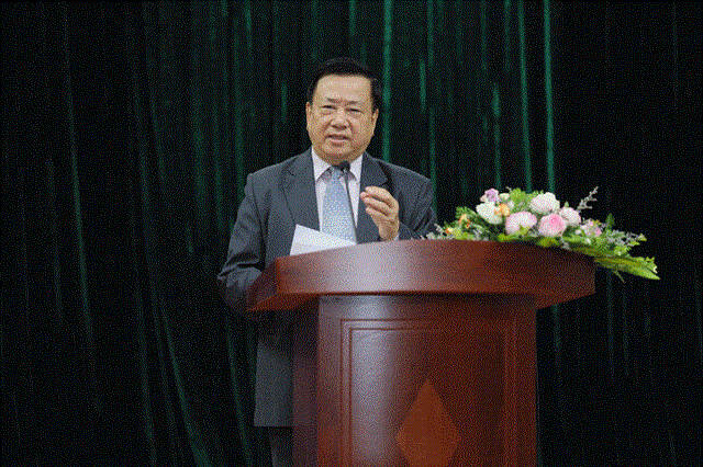  Thư chúc mừng ngày Báo chí Cách mạng Việt Nam