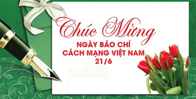 Báo chí Cách mạng Việt Nam 99 năm đồng hành và cống hiến (21/6/1925 - 21/6/2024)