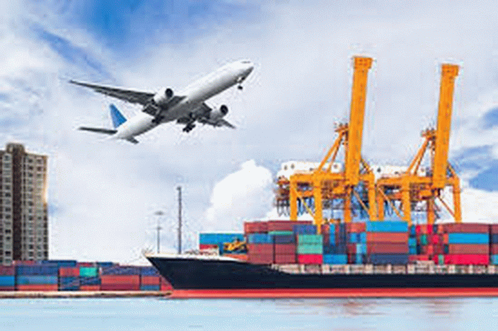 Tăng trưởng xuất khẩu, điểm sáng trong phát triển kinh tế năm 2020