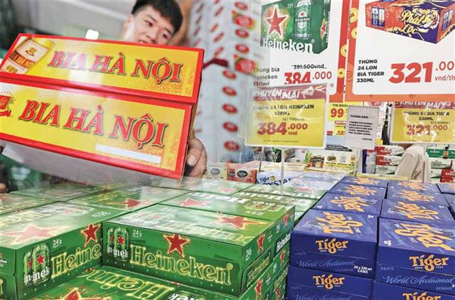 Đề xuất giảm thuế để giảm kích cầu và giảm áp lực cho doanh nghiệp