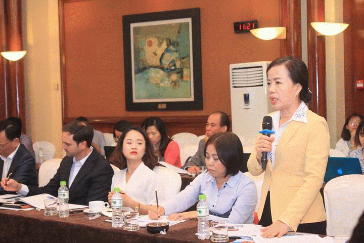 Vì sao nhiều ý kiến góp ý về dự thảo Luật mà Ban soạn thảo chưa chỉnh sửa?