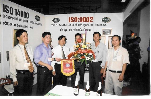 Giai đoạn 2000-2010: VBA hoạt động thực sự sôi động và hiệu quả cao