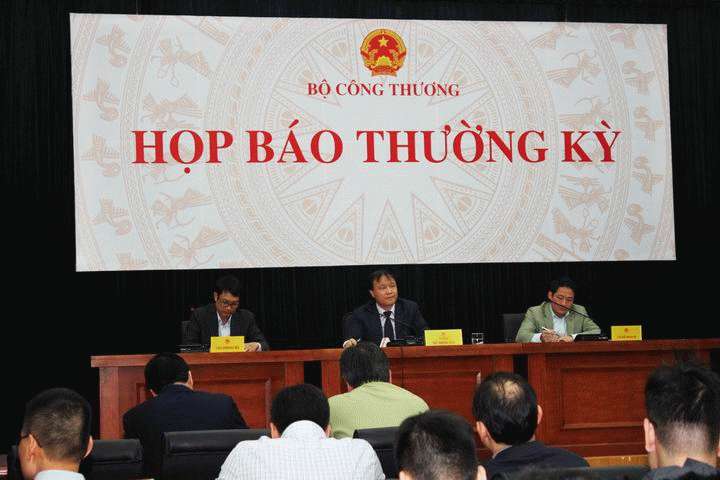 Tổng kim ngạch xuất nhập khẩu của Việt Nam vượt mốc 500 tỷ USD