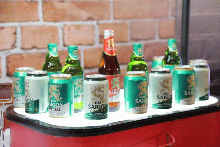 SABECO khẳng định thông tin “THBEV đang tìm cách bán lại SABECO cho Budweiser” là không đúng, không có cơ sở