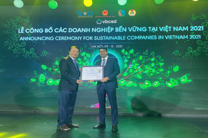 Coca-Cola và hành trình hơn 28 năm tạo dấu ấn bền vững tại Việt Nam