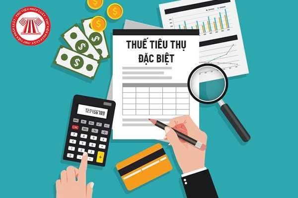 Xem xét chưa sửa đổi Luật thuế TTĐB ít nhất trong 2 năm tới và không bổ sung đối tượng chịu thuế TTĐB đối với một số mặt hàng đồ uống...