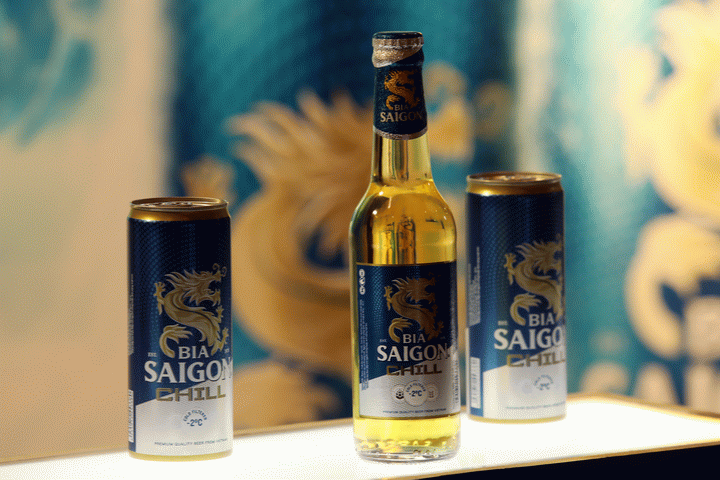 Bia Saigon tiếp tục khẳng định niềm tự hào của thương hiệu Việt tại Giải thưởng Bia Quốc tế Úc 2021