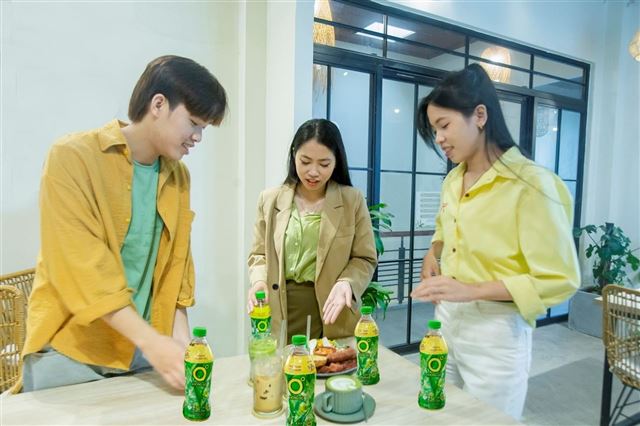 62% Gen Z đang stress: Bạn giải nhiệt cuộc sống bằng cách nào?